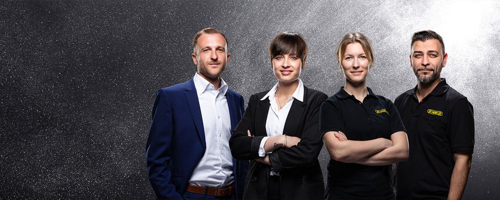 Headerbild Hartmetall-Werkzeugfabrik Paul Horn GmbH