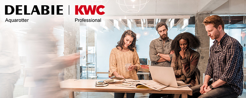 Headerbild KWC Aquarotter GmbH