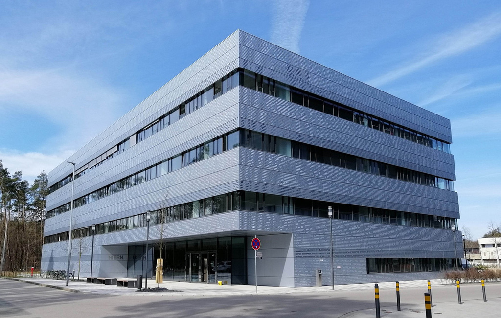 Headerbild Forschungszentrum Jülich GmbH
