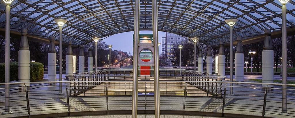 Headerbild DSW21 Dortmunder Stadtwerke AG