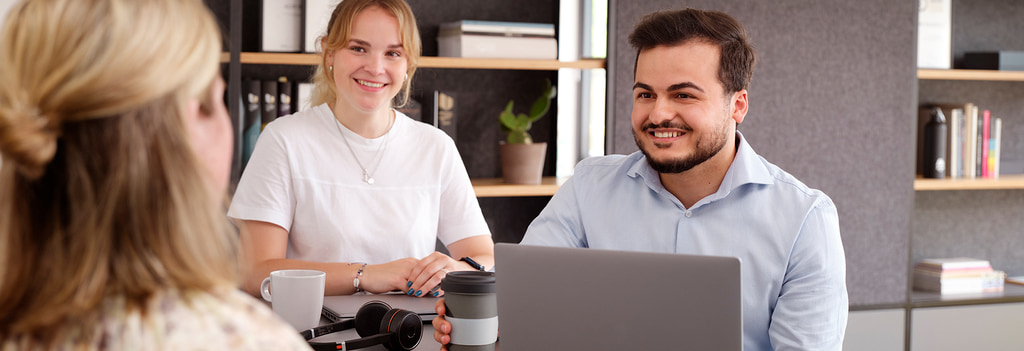 Headerbild ALDI SÜD Supply Chain SE & Co.