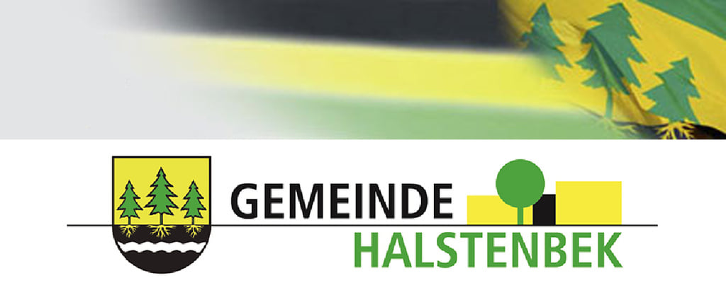 Headerbild Gemeinde Halstenbek