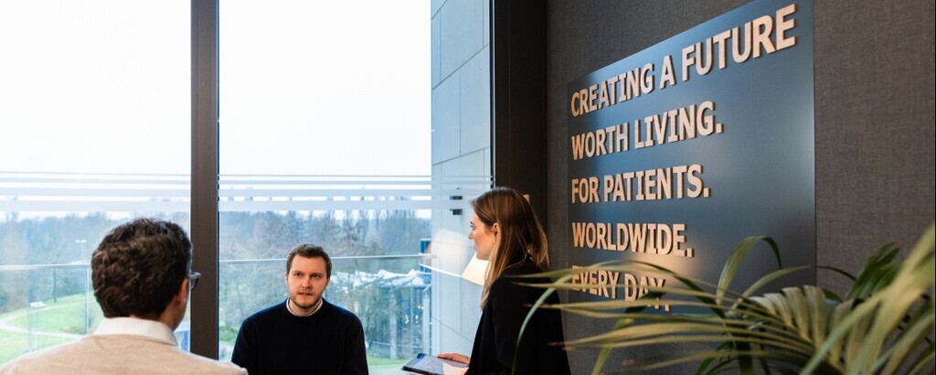 Headerbild Fresenius Medical Care Deutschland GmbH