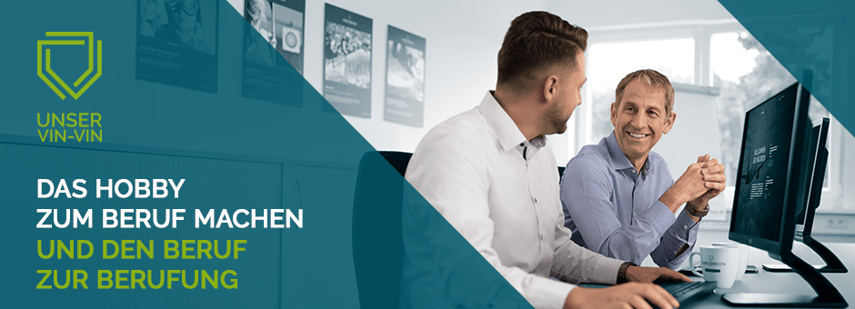 Headerbild VINCORION Advanced Systems GmbH