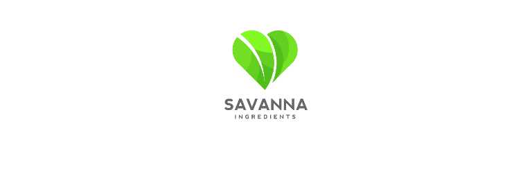Header image SAVANNA Ingredients GmbH