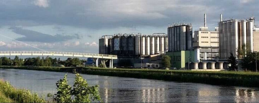 Headerbild Indorama Ventures Polymers Germany GmbH