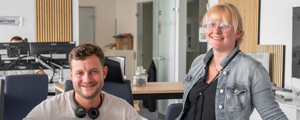 Headerbild Scheidt & Bachmann Signalling Systems GmbH