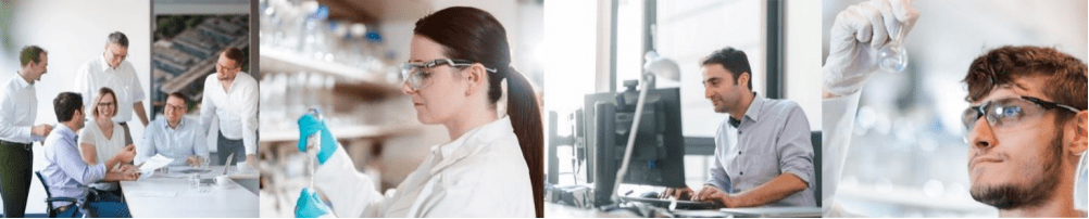 Headerbild ProtaGene GmbH