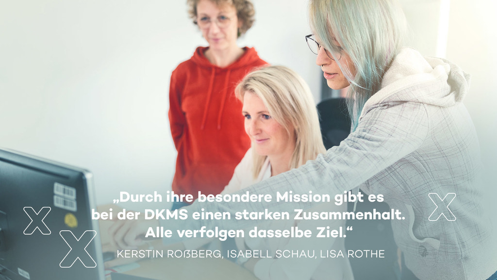 Headerbild DKMS Life Science Lab GmbH