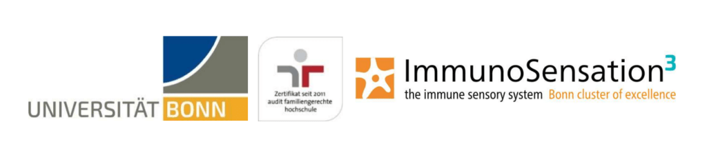 Headerbild University of Bonn