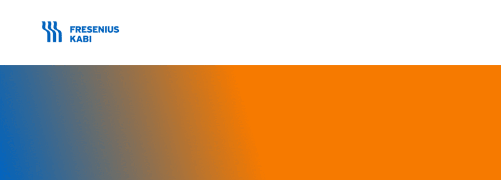 Headerbild Fresenius Kabi Deutschland GmbH