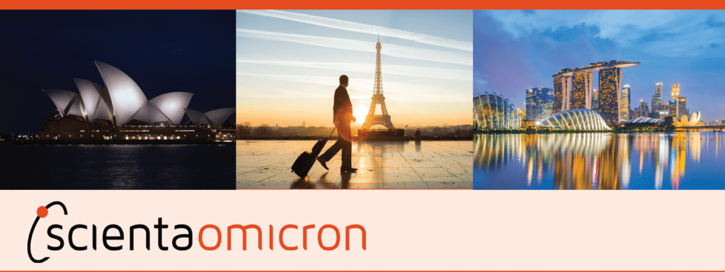 Headerbild Scienta Omicron GmbH