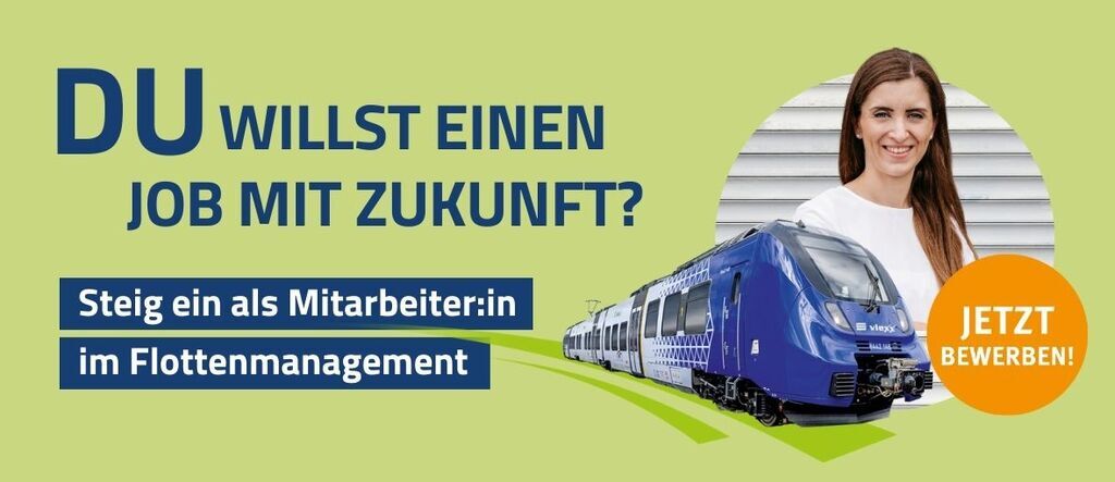 Headerbild vlexx GmbH