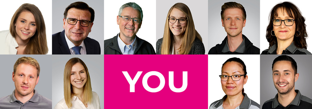 Headerbild Harmonic Drive SE