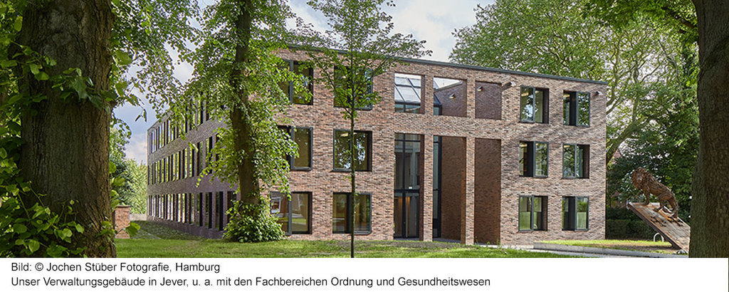 Headerbild Landkreis Friesland