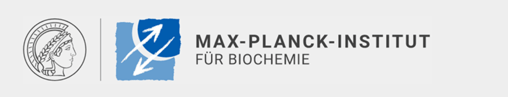 Header image Max-Planck-Institut für Biochemie