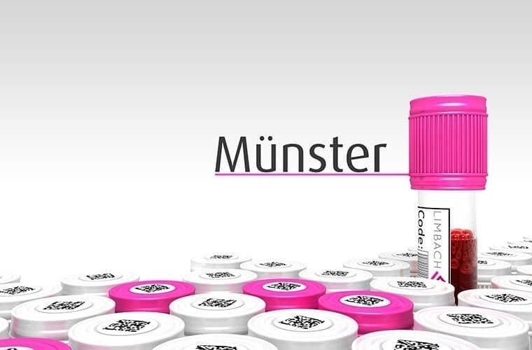 Headerbild MVZ Labor Münster Hafenweg GmbH