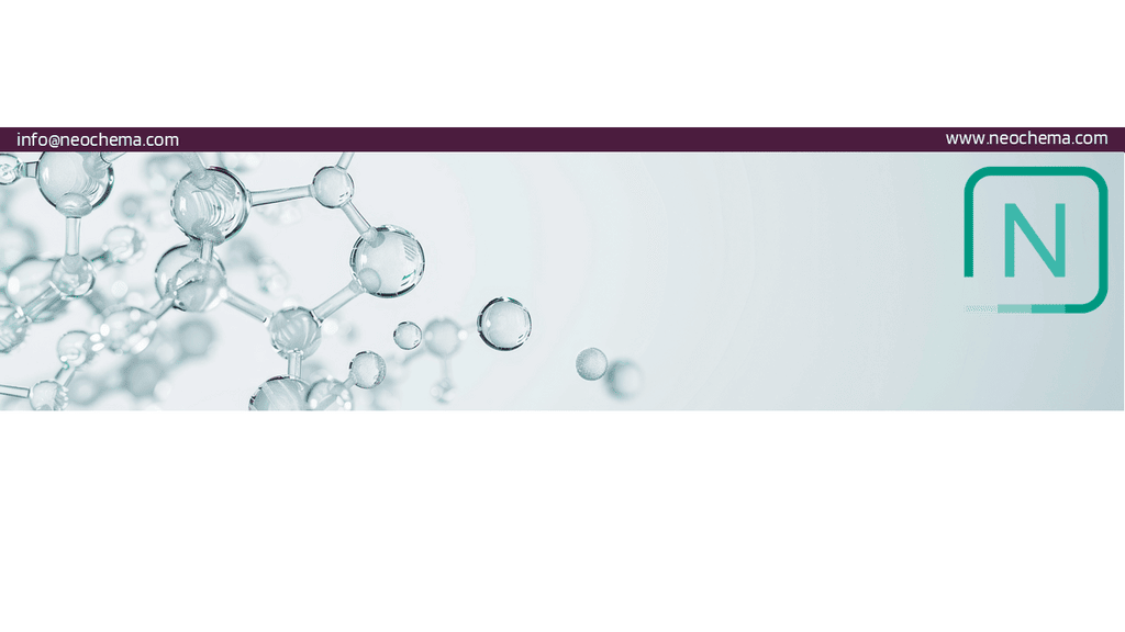 Headerbild NEOCHEMA GmbH