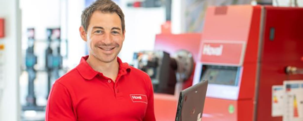 Headerbild Hoval GmbH