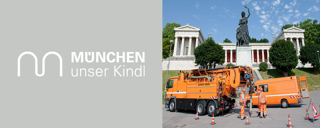 Headerbild Landeshauptstadt München