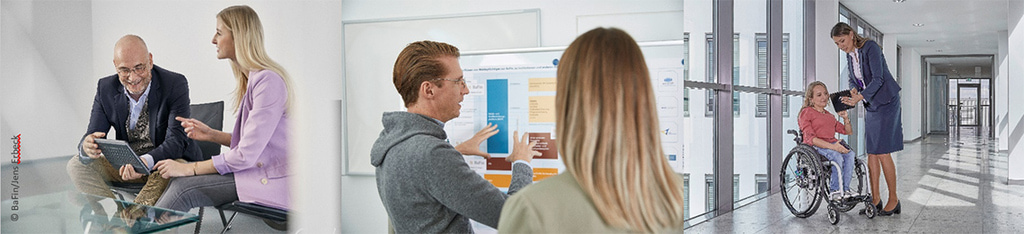 Headerbild Bundesanstalt für Finanzdienstleistungsaufsicht (BaFin)