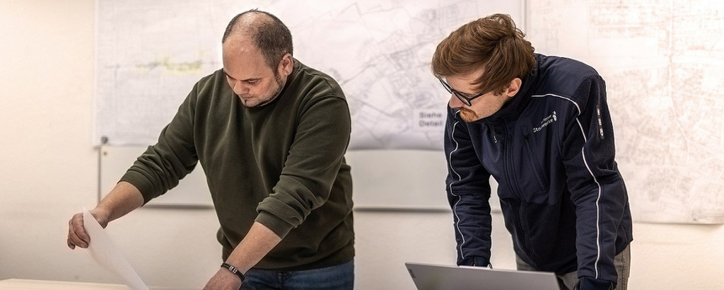 Headerbild Hertener Stadtwerke GmbH