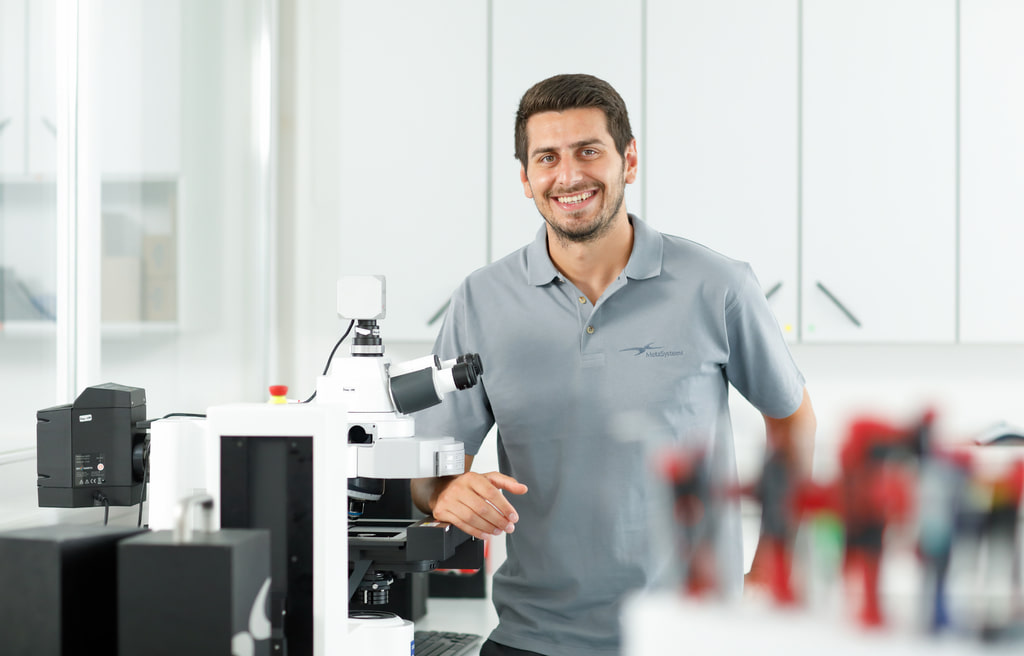 Headerbild MetaSystems Hard & Software GmbH