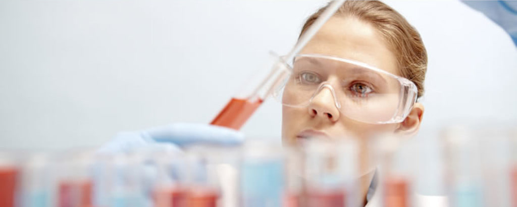 Headerbild BioGenes GmbH