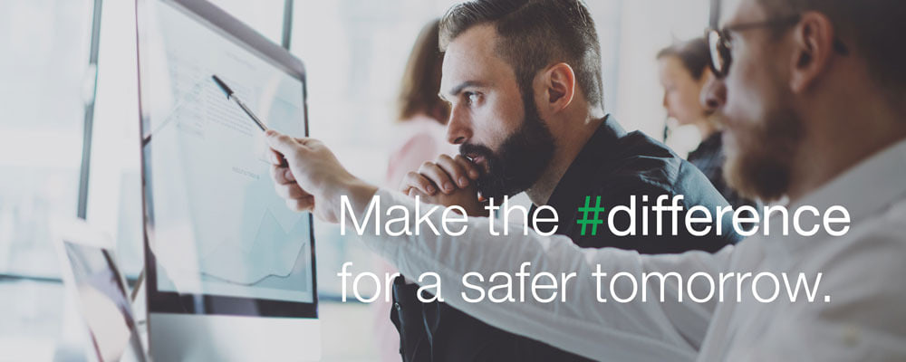 Headerbild HENSOLDT Sensors GmbH