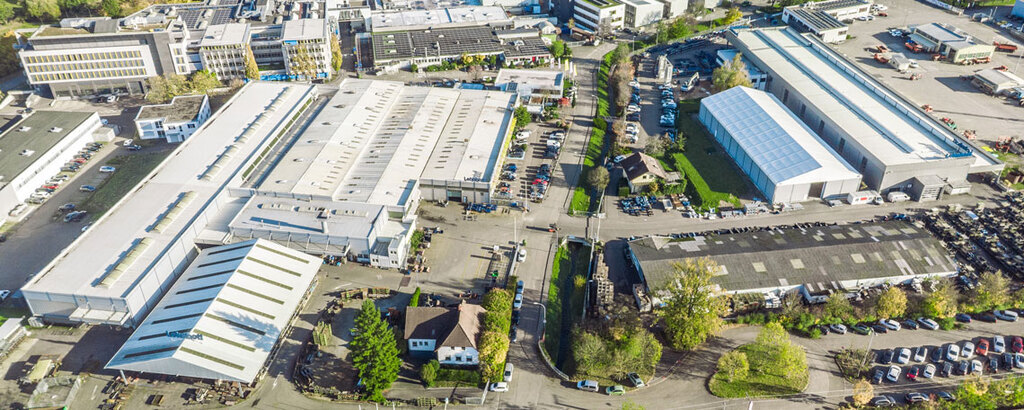 Headerbild Lehnhoff Hartstahl GmbH