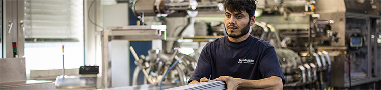 Headerbild Salamander Industrie-Produkte GmbH