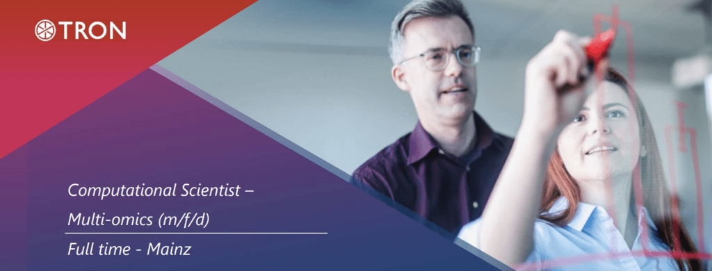 Headerbild TRON -Translationale Onkologie an der Universitätsmedizin der JGU Mainz gemeinnützige GmbH