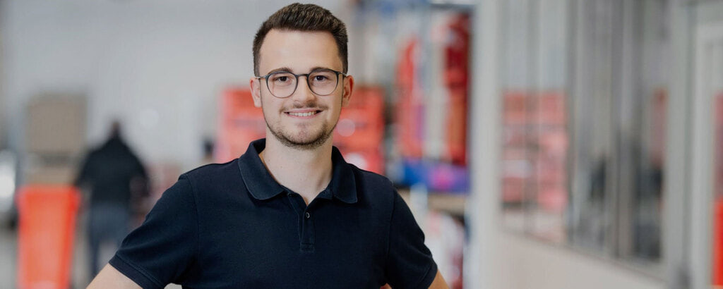 Headerbild Kraeft GmbH Systemtechnik