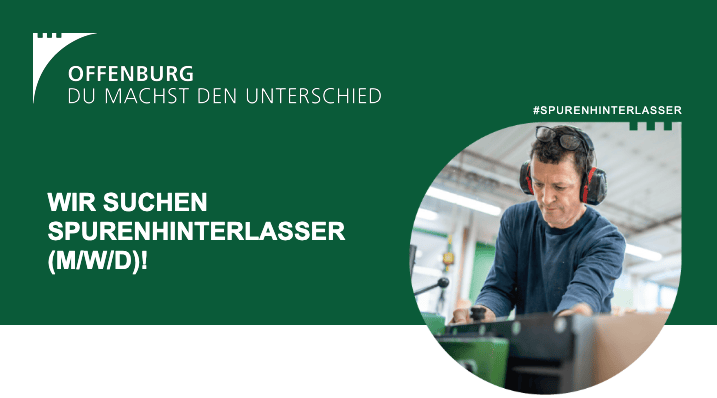 Headerbild Stadt Offenburg