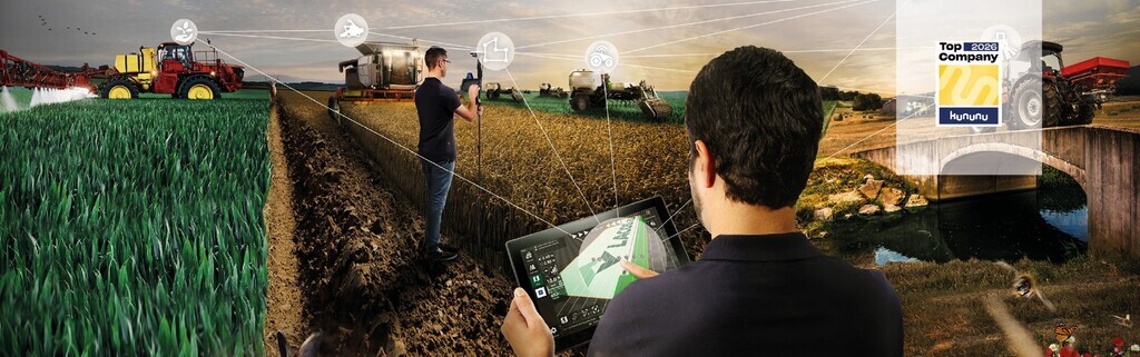 Headerbild LACOS GmbH