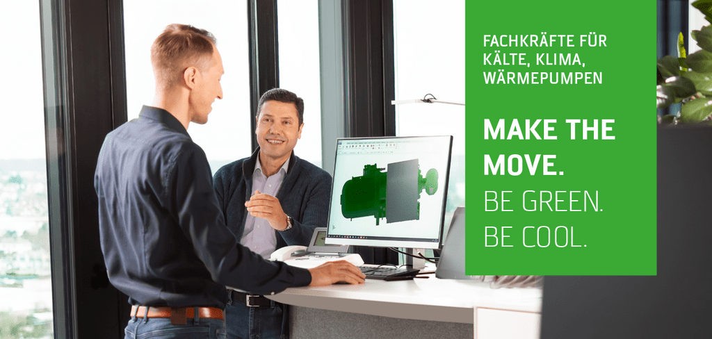 Headerbild BITZER Kühlmaschinenbau Schkeuditz GmbH