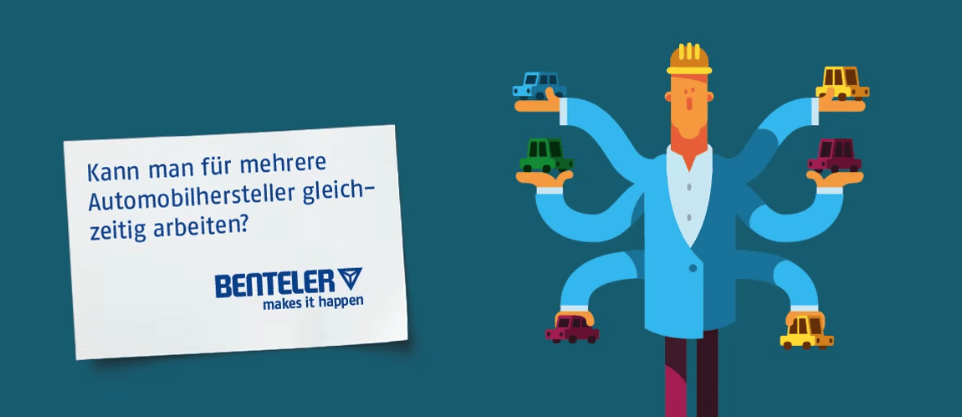 Headerbild BENTELER-Gruppe