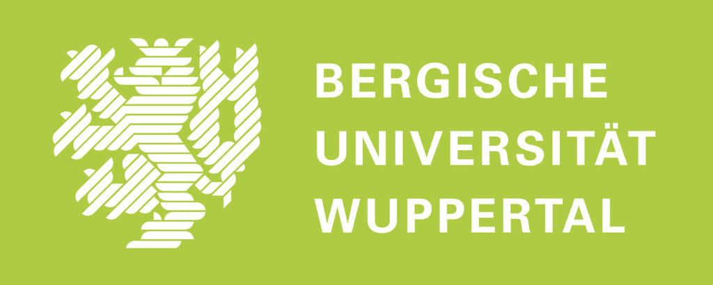 Headerbild Bergische Universität Wuppertal