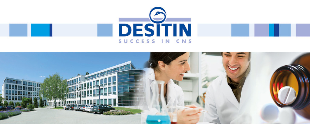 Headerbild Desitin Arzneimittel GmbH