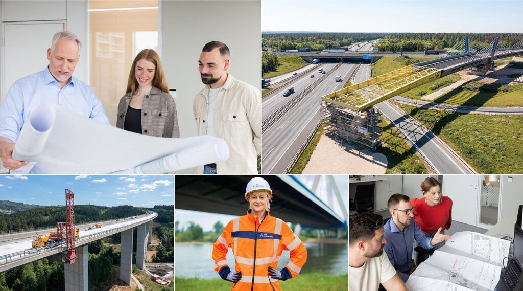 Headerbild Die Autobahn GmbH des Bundes