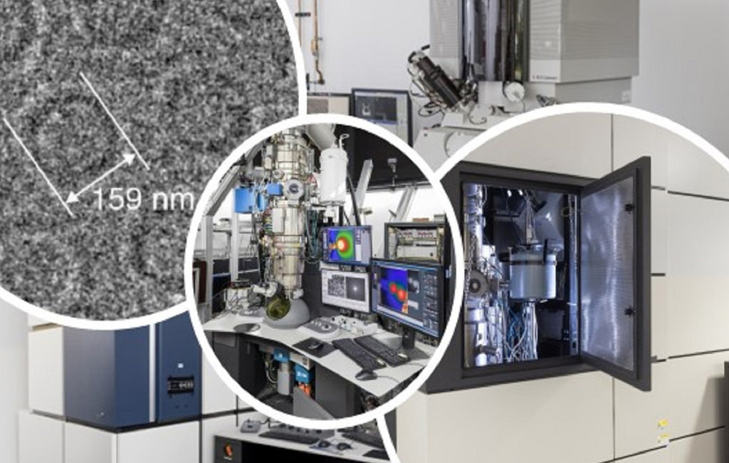 Headerbild Forschungszentrum Jülich GmbH