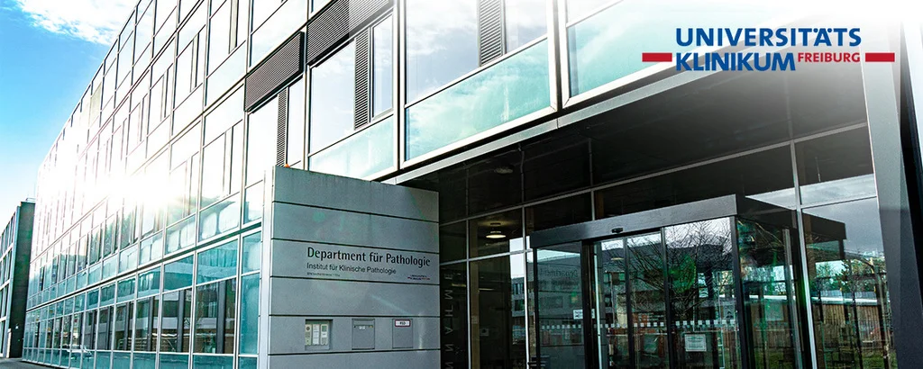 Headerbild Universitätsklinikum Freiburg