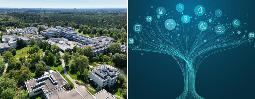 Headerbild Max-Planck-Institut für Biochemie