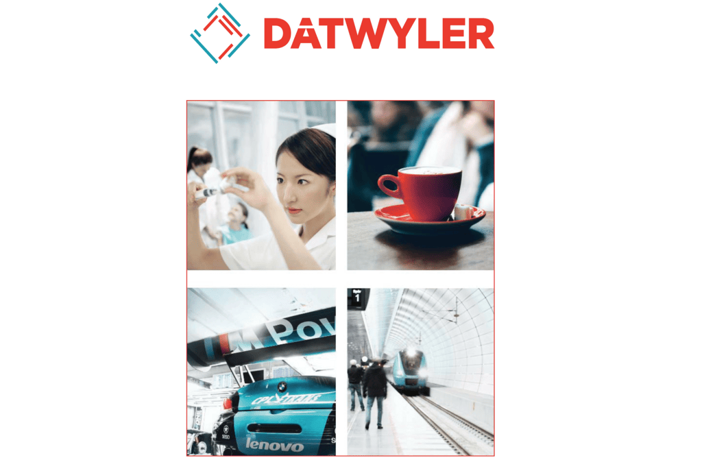 Headerbild Dätwyler Pharma Packaging Deutschland GmbH