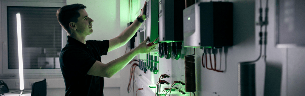 Headerbild Securiton GmbH Alarm- und Sicherheitssysteme