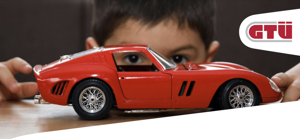 Headerbild GTÜ Gesellschaft für Technische Überwachung mbH