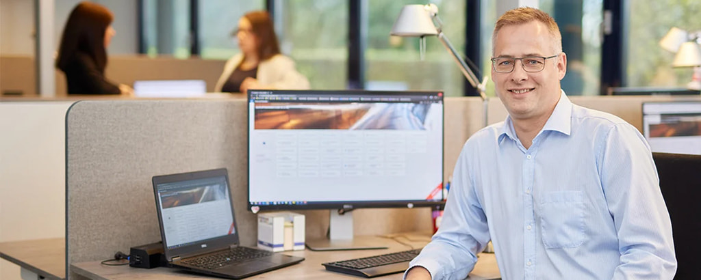 Headerbild Beckhoff Automation GmbH & Co. KG