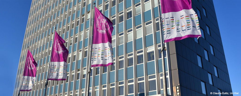 Headerbild Christian-Albrechts-Universität zu Kiel