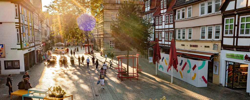 Headerbild Stadt Hameln