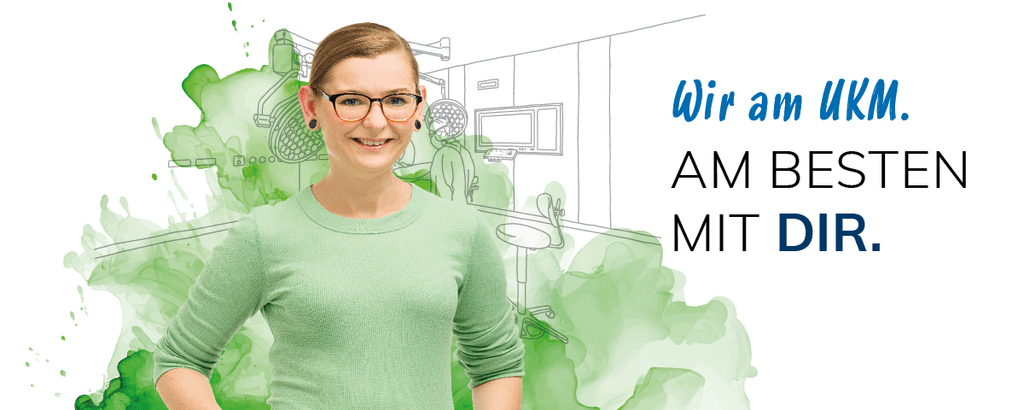 Headerbild Universitätsklinikum Münster